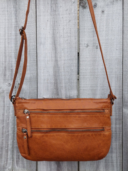 Rugged Hide Hazie