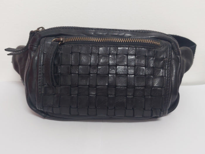 Rugged Hide Violetta