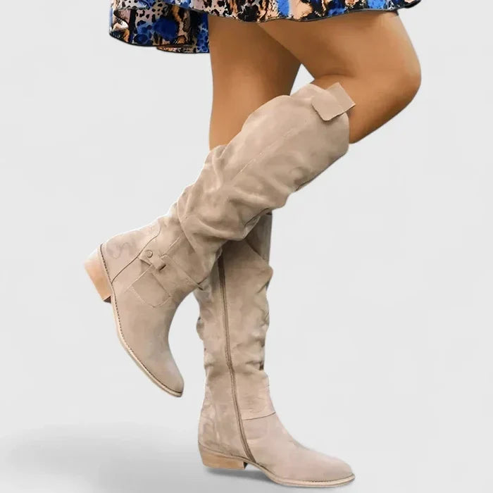 Ryzeliah | Comfortable Boots