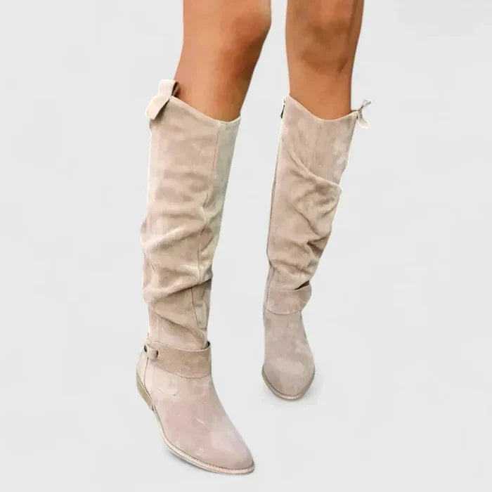 Ryzeliah | Comfortable Boots