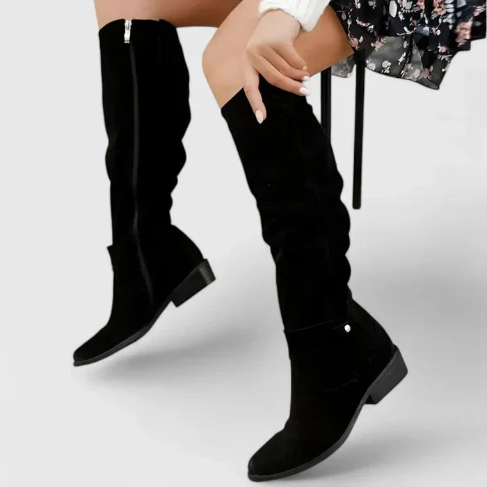 Ryzeliah | Comfortable Boots