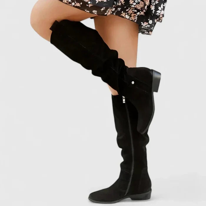 Ryzeliah | Comfortable Boots