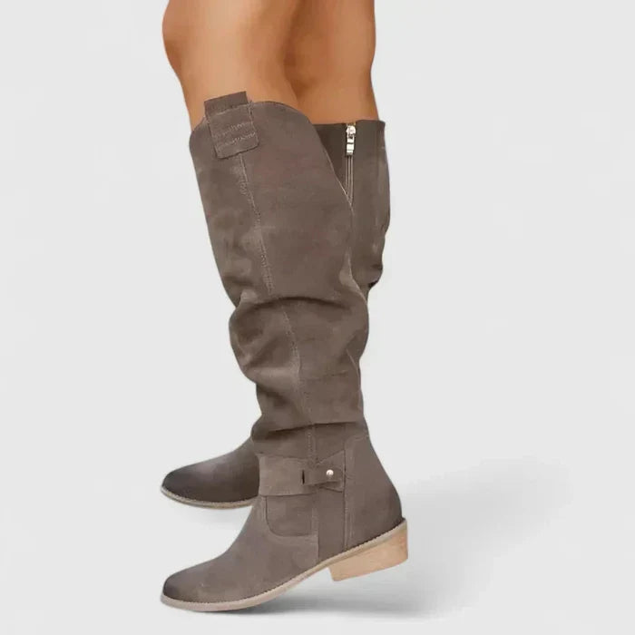 Ryzeliah | Comfortable Boots
