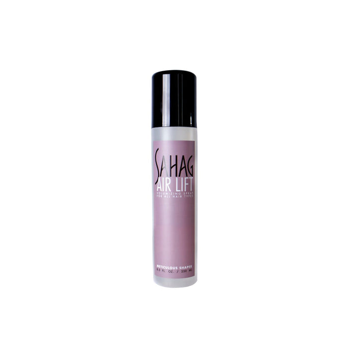 Sahag Air Lift Volumizing Spray Professional Salon Products