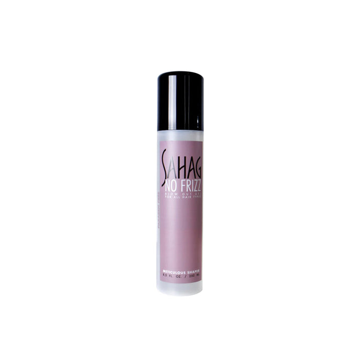 Sahag No Frizz Blowout Gel Professional Salon Products