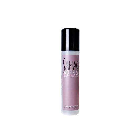 Sahag No Frizz Blowout Gel Professional Salon Products