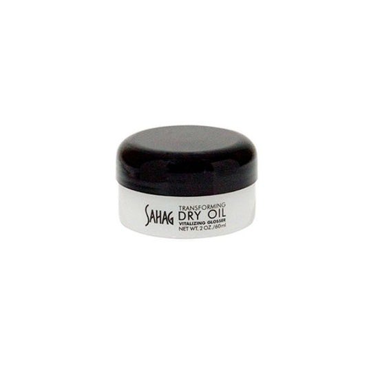 Sahag Transform Dry Oil Professional Salon Products
