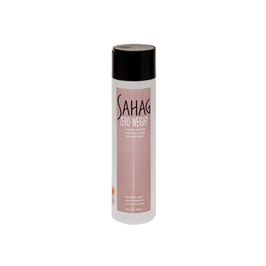 Sahag Zero Weight Scrunching Lotion Professional Salon Products