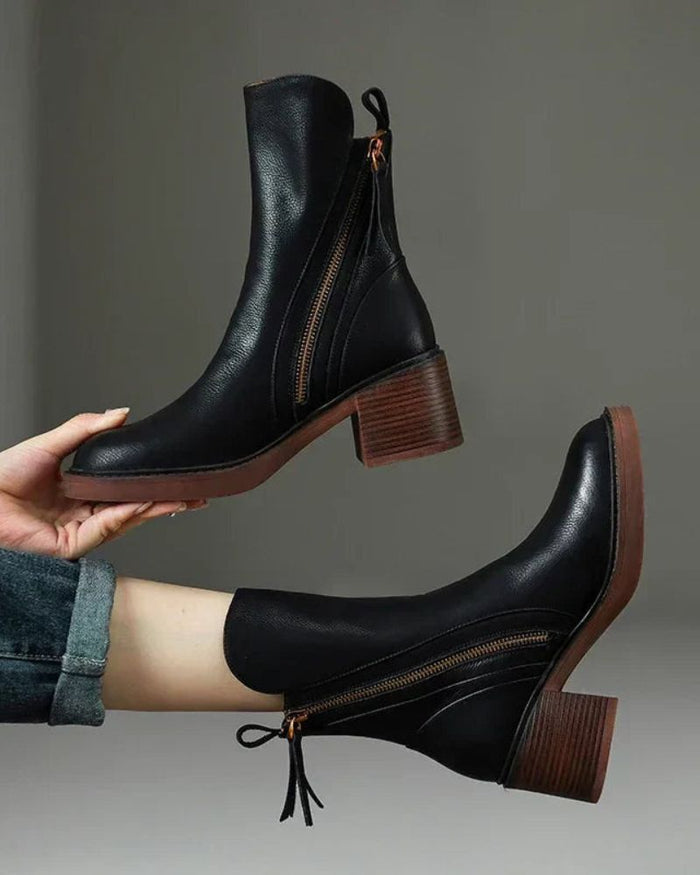 Savannah | Elegant Boots