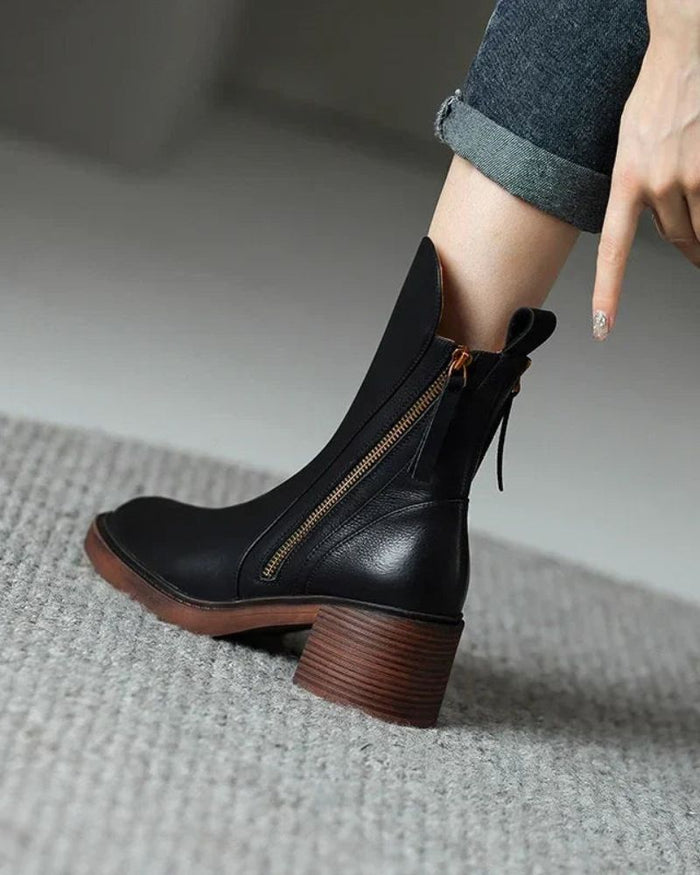 Savannah | Elegant Boots