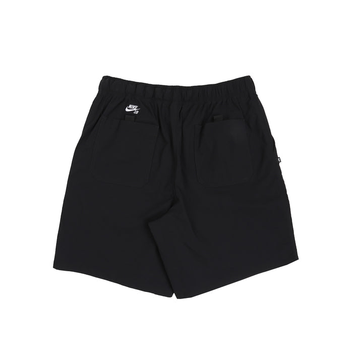 Nike SB 9er Short - Black