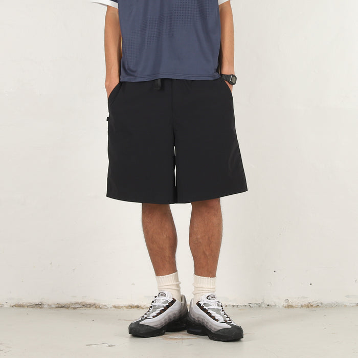 Nike SB 9er Short - Black