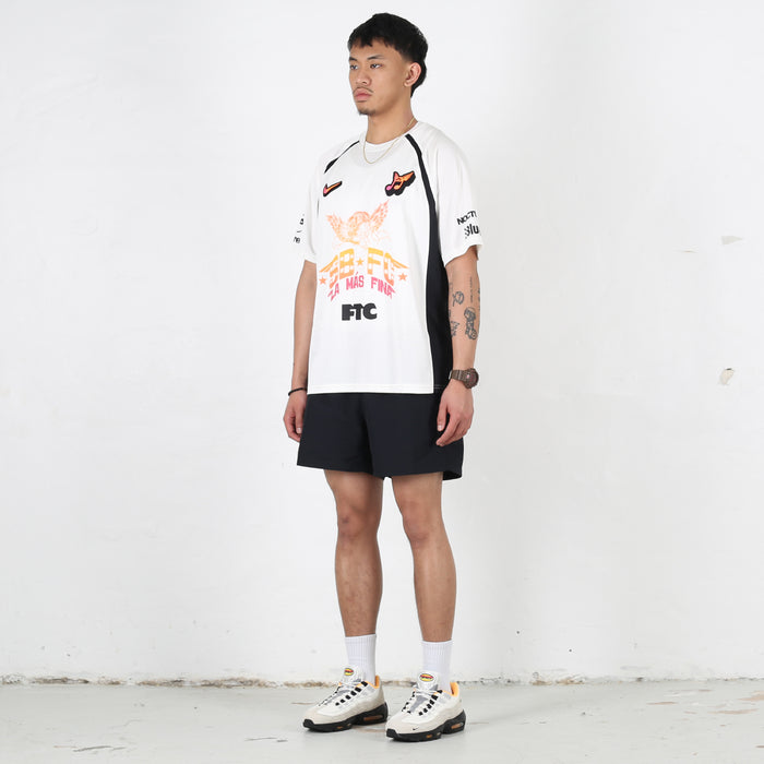 Nike SB WC SS Jersey - Sail