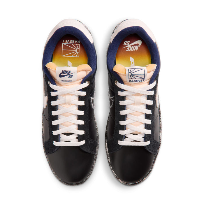 SB Zoom Tennis Classic QS RSV - Blue Void