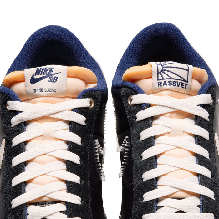 SB Zoom Tennis Classic QS RSV - Blue Void