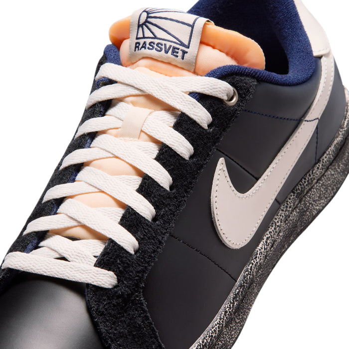 SB Zoom Tennis Classic QS RSV - Blue Void