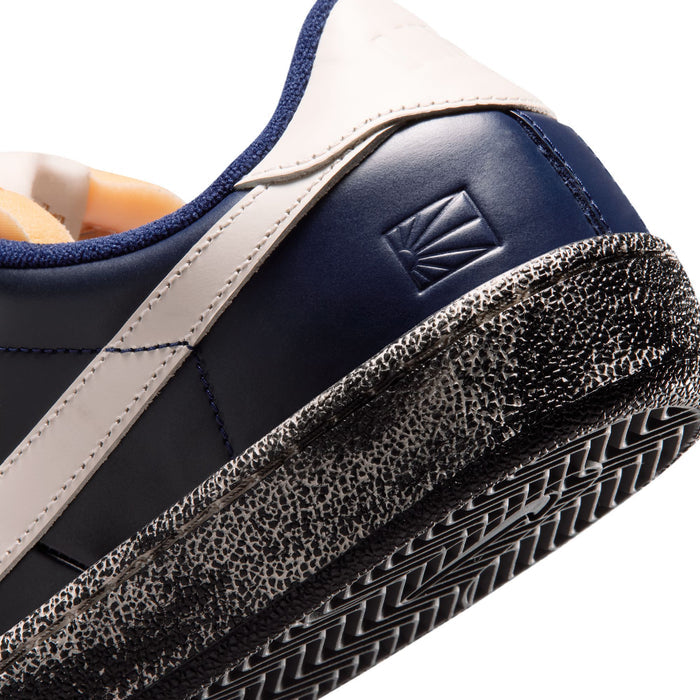 SB Zoom Tennis Classic QS RSV - Blue Void