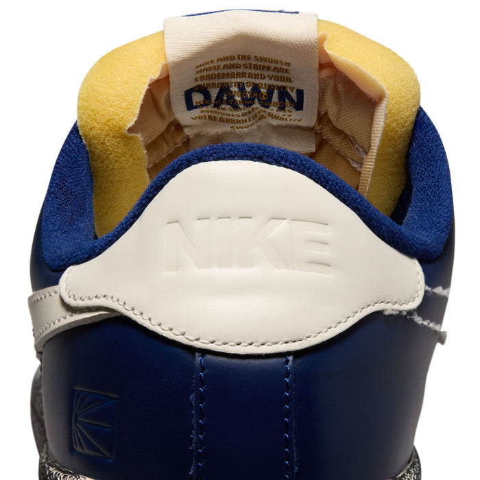 SB Zoom Tennis Classic QS RSV - Blue Void