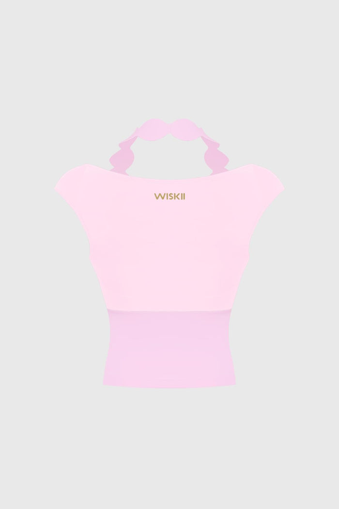 [Color] [Product Title] | Women's Activewear by WISKII ACTIVE.