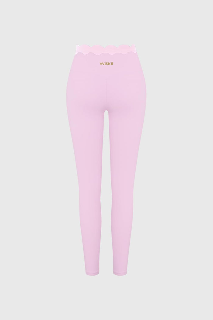 [Color] [Product Title] | Women's Activewear by WISKII ACTIVE.