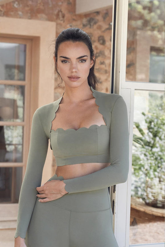[Color] [Product Title] | Women's Activewear by WISKII ACTIVE.
