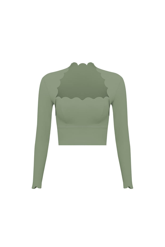 [Color] [Product Title] | Women's Activewear by WISKII ACTIVE.