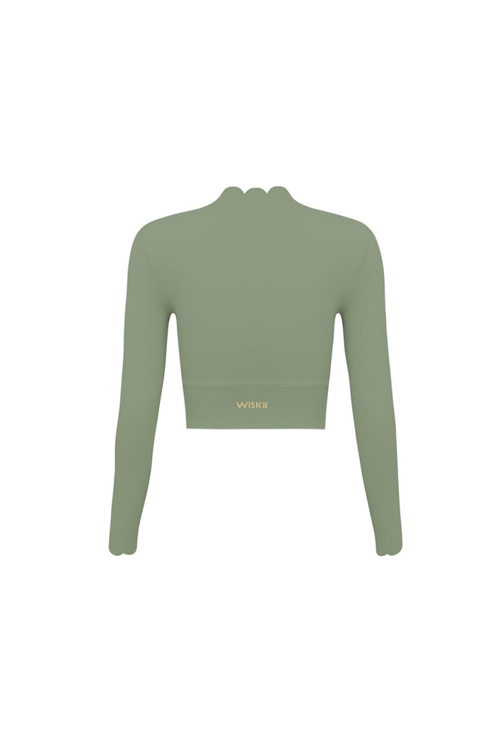 [Color] [Product Title] | Women's Activewear by WISKII ACTIVE.