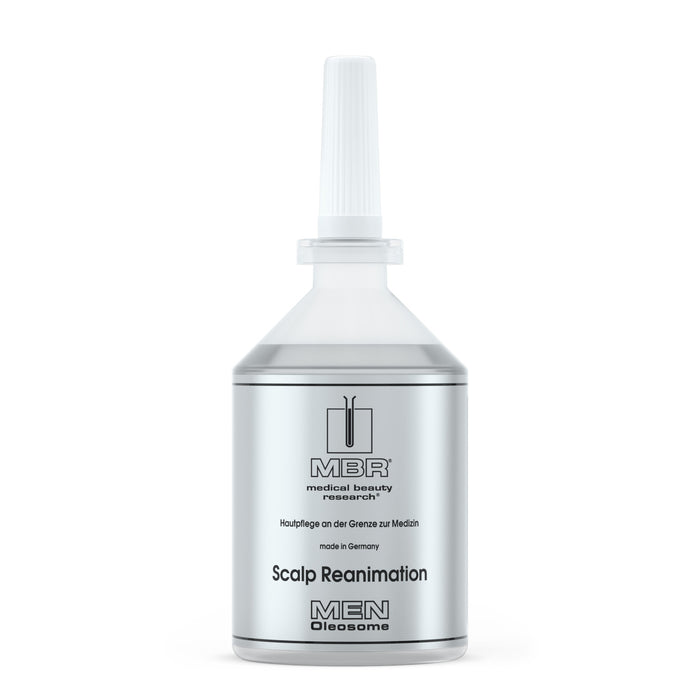 Scalp Reanimation