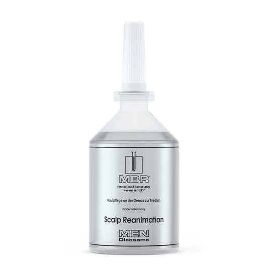 Scalp Reanimation