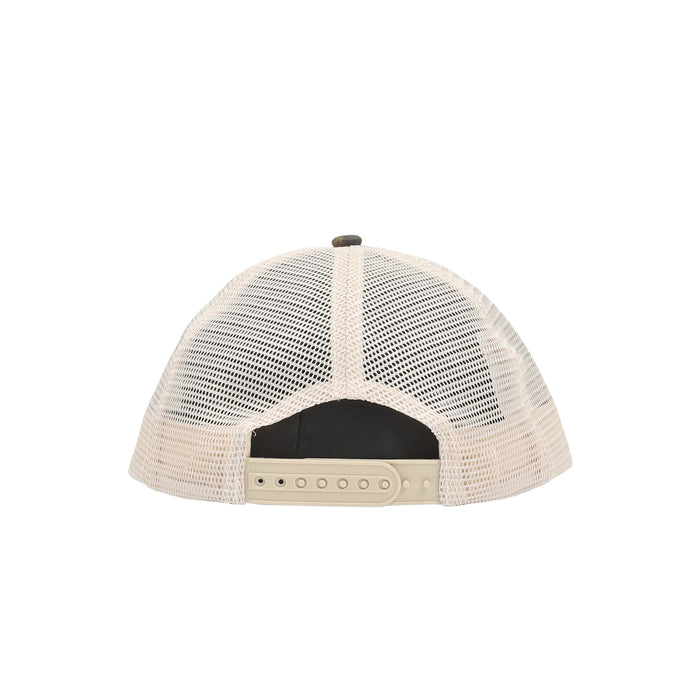 Scorpion Mesh Trucker Hat - Camo