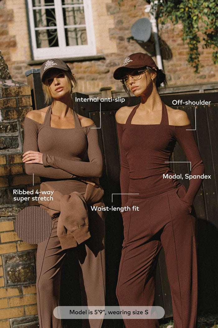 [Color] [Product Title] | Women's Activewear by WISKII ACTIVE.