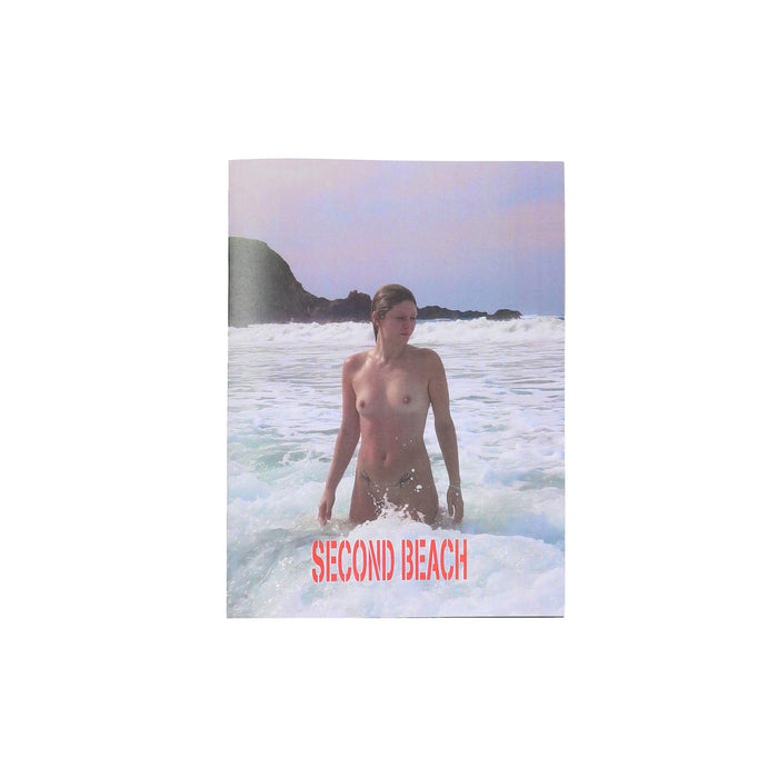 Second Beach - Multi