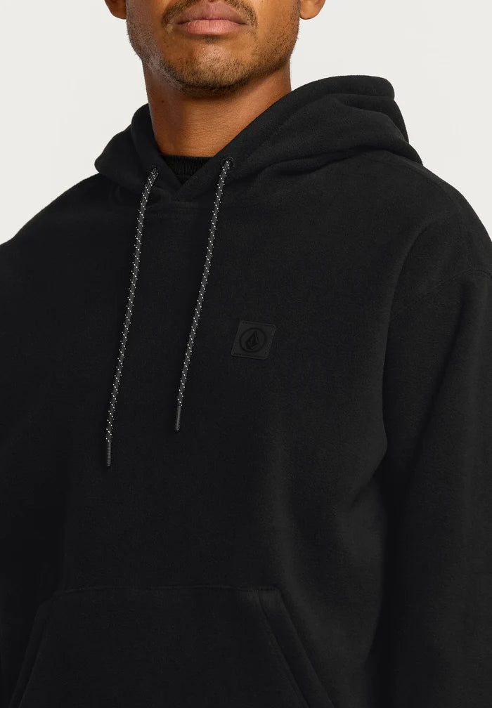 SECOND TRIP HOODIE
