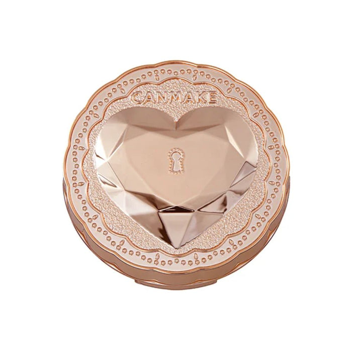 CANMAKE Secret Beauty Powder (2 colors) | Isetan KL Online Store
