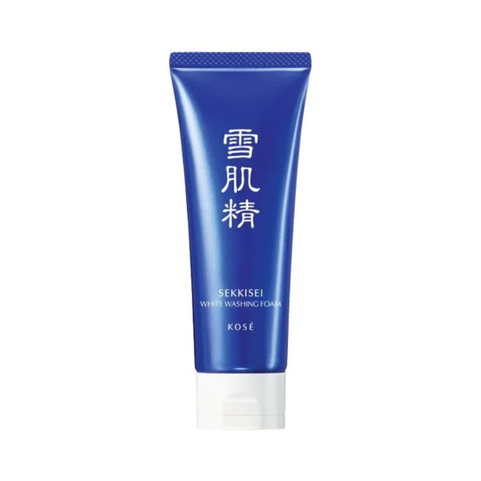 KOSE SEKKISEI White Washing Foam 130g | Isetan KL Online Store