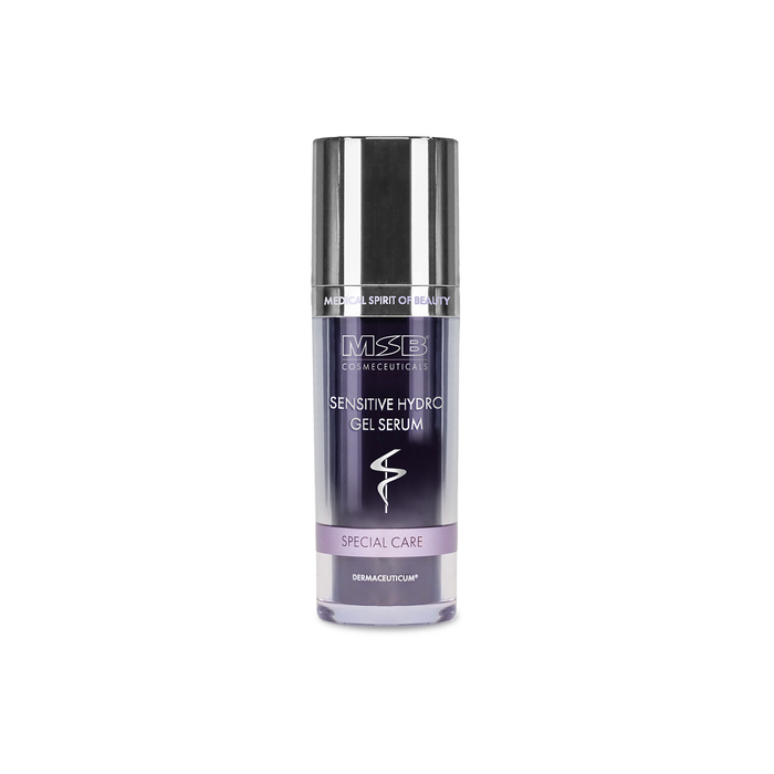 Sensitive Hydro Gel Serum