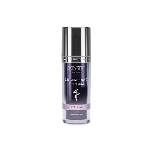 Sensitive Hydro Gel Serum
