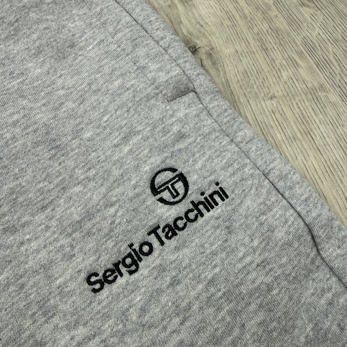 Sergio Tacchini 'Nason' Sweatpants - Grey
