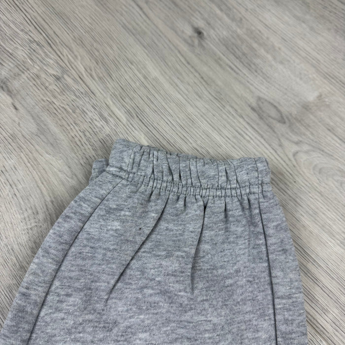 Sergio Tacchini 'Nason' Sweatpants - Grey