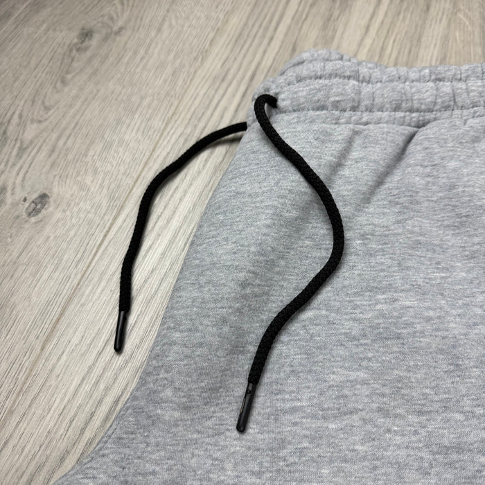 Sergio Tacchini 'Nason' Sweatpants - Grey