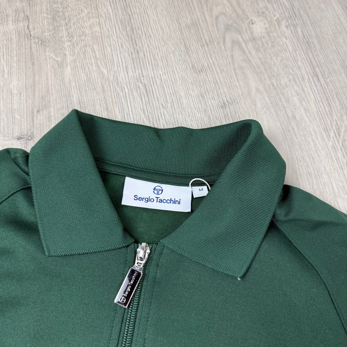 Sergio Tacchini 'Orion 24' Track Jacket - Mountain View