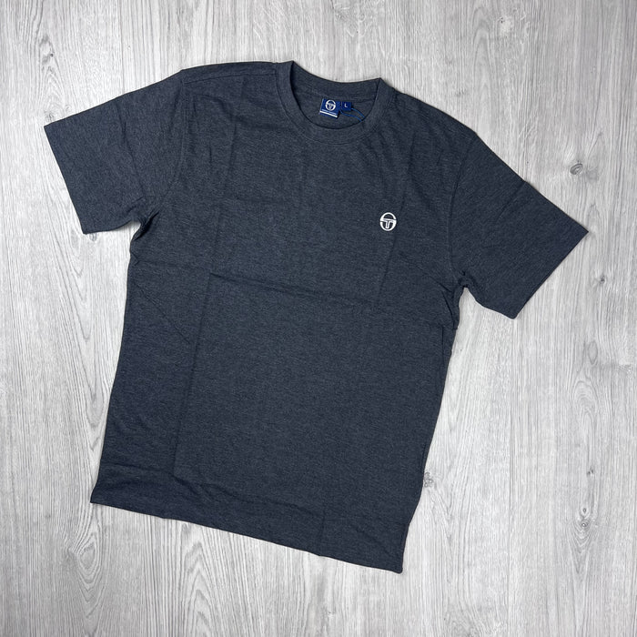 Sergio Tacchini T-Shirt - Grey