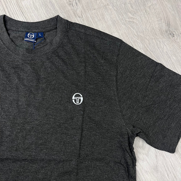 Sergio Tacchini T-Shirt - Grey