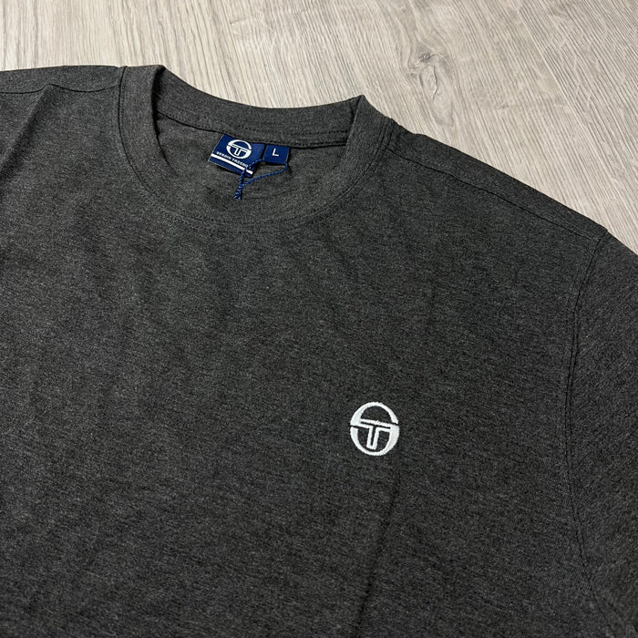 Sergio Tacchini T-Shirt - Grey