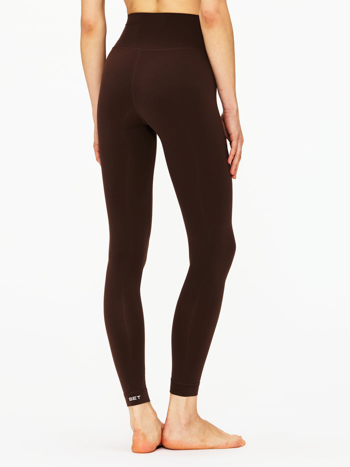 Set Active Breathe 1.0 High-Rise Leggings