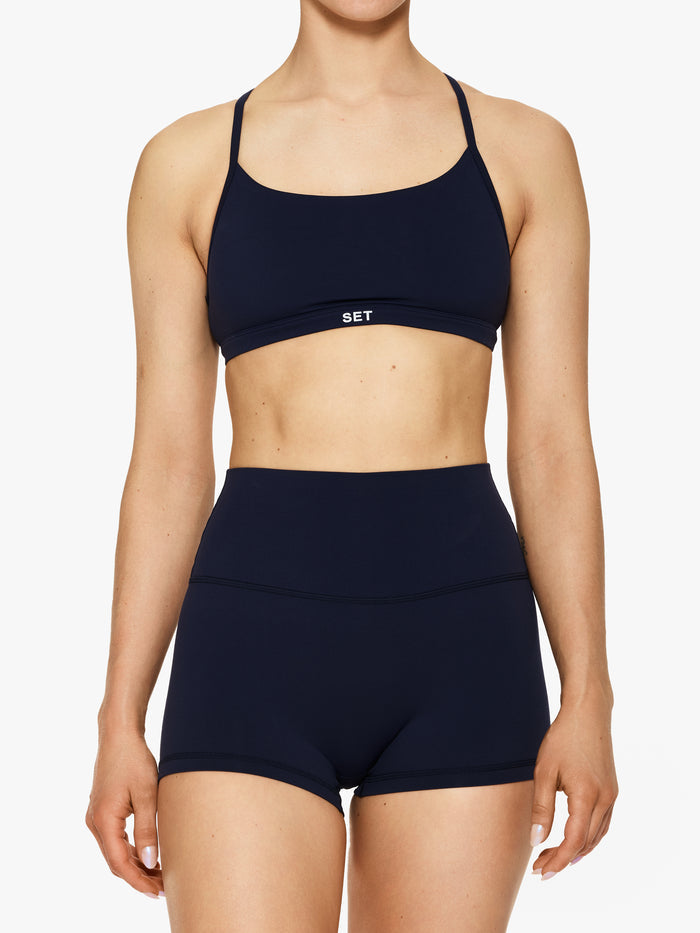 Set Active Breathe 1.0 Y Bra