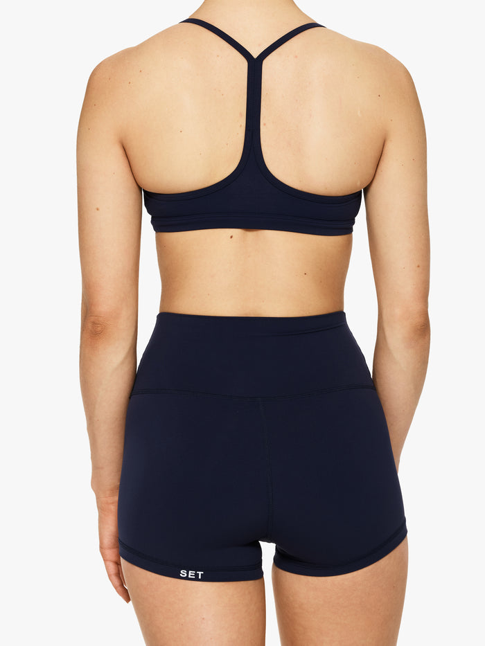 Set Active Breathe 1.0 Y Bra