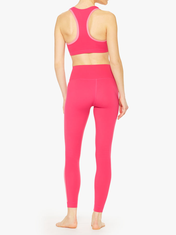 Set Active Sportbody® Sporty Stripe Leggings