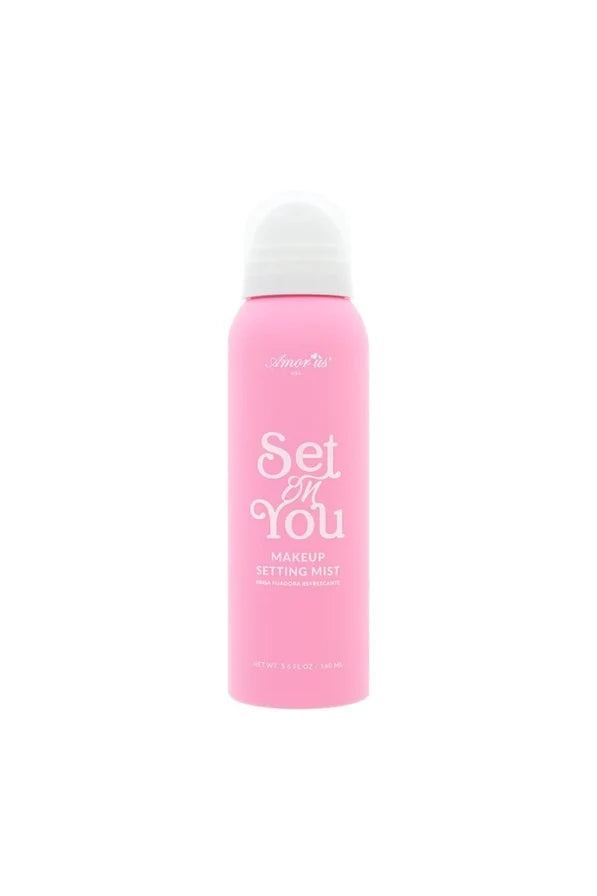 Set On You Makeup Setting Mist