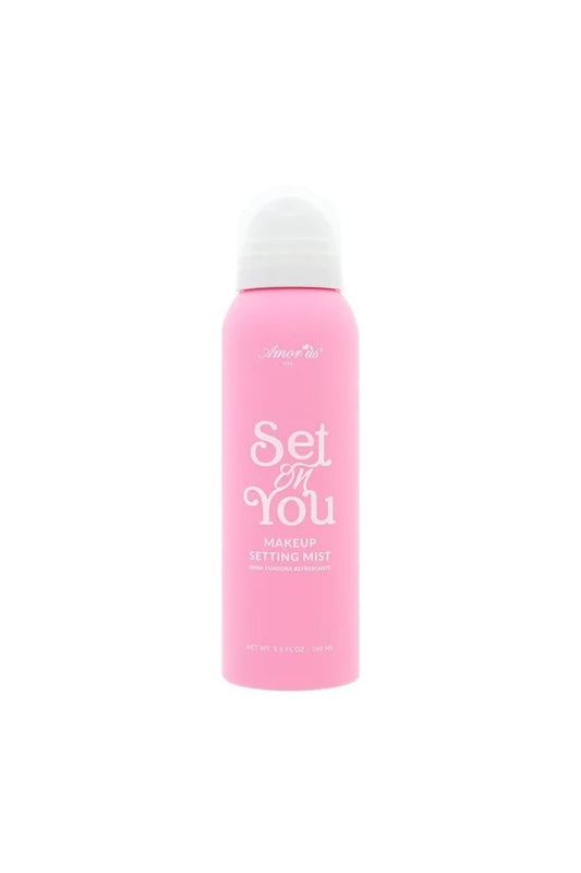 Set On You Makeup Setting Mist